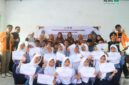 Foto: PKM SMP Ranggong Daeng Romo. Transformasi Kreativitas Seni Digital Siswa melalui Pelatihan Berbasis Aplikasi SketchBook di SMP Ranggong Daeng Romo Kabupaten Takalar