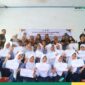 Foto: PKM SMP Ranggong Daeng Romo. Transformasi Kreativitas Seni Digital Siswa melalui Pelatihan Berbasis Aplikasi SketchBook di SMP Ranggong Daeng Romo Kabupaten Takalar