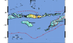 Gempa M 7,7 Guncang Nagekeo NTT Berpotensi Tsunami, BMKG Resmi Cabut Peringatan Dini