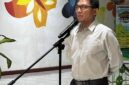 Kepala Pusat Pengendalian Lingkungan Hidup (Kapusdal LH) Wilayah Sulawesi, Maluku, dan Papua (SUMA), Azri Rasul