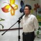 Kepala Pusat Pengendalian Lingkungan Hidup (Kapusdal LH) Wilayah Sulawesi, Maluku, dan Papua (SUMA), Azri Rasul