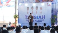 Wali Kota Makassar, Munafri Arifuddin