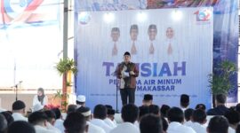 Wali Kota Makassar, Munafri Arifuddin