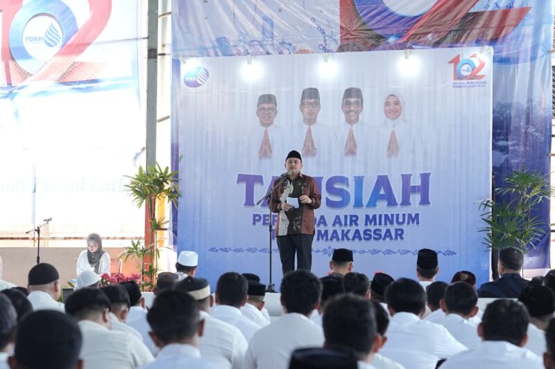 Wali Kota Makassar, Munafri Arifuddin