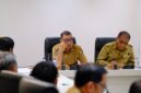 Sekretaris Daerah (Sekda) Kota Makassar, Andi Zulkifly Nanda
