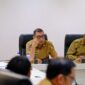 Sekretaris Daerah (Sekda) Kota Makassar, Andi Zulkifly Nanda