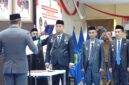 Pelantikan dan pengambilan sumpah/janji jabatan Sekda Jeneponto