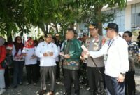 Wali Kota Makassar, Munafri Arifuddin
