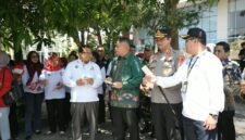 Wali Kota Makassar, Munafri Arifuddin