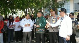 Wali Kota Makassar, Munafri Arifuddin
