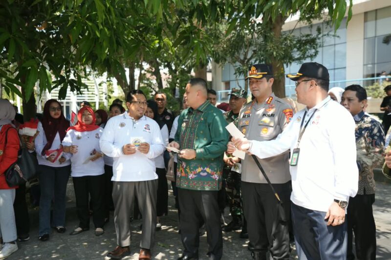Wali Kota Makassar, Munafri Arifuddin