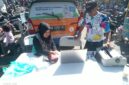 Petugas UPT Samsat Kab. Jeneponto