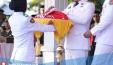 Wakil Bupati Jeneponto Islam Iskandar, S.H., M.H.