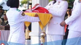 Wakil Bupati Jeneponto Islam Iskandar, S.H., M.H.