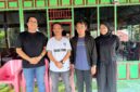 Tim Peneliti Universitas Terbuka 