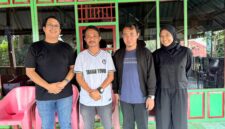Tim Peneliti Universitas Terbuka 