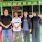 Tim Peneliti Universitas Terbuka 