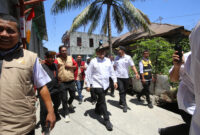 Wali Kota Makassar, Munafri Arifuddin