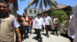 Wali Kota Makassar, Munafri Arifuddin