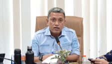 Bupati Jeneponto H. Paris Yasir, SE., MM.,