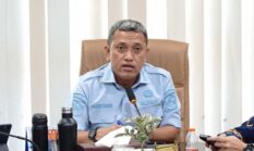 Bupati Jeneponto Pimpin Rapat Forkopimda, Perkuat Kesiapsiagaan Hadapi Cuaca Ekstrem dan Musim Kemarau