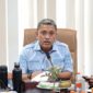 Bupati Jeneponto H. Paris Yasir, SE., MM.,