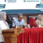 Wakil Gubernur Sulawesi Selatan Fatmawati Rusdi