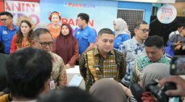 Wali Kota Makassar, Munafri Arifuddin