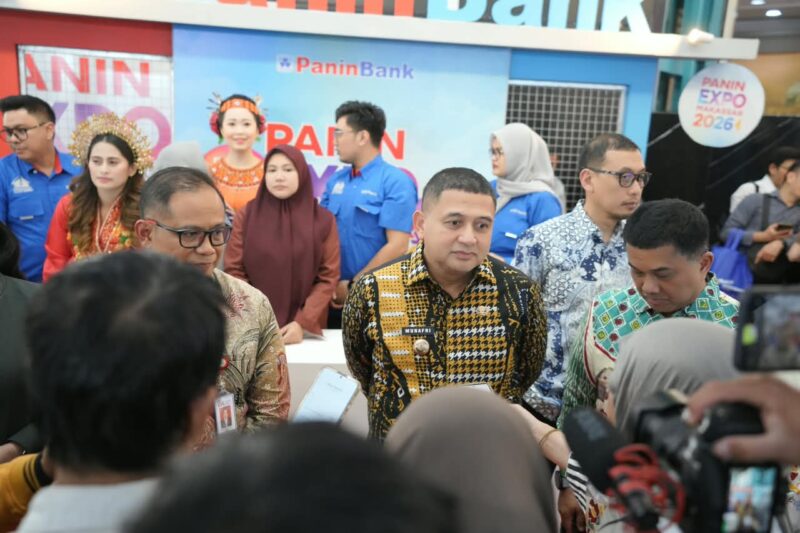 Wali Kota Makassar, Munafri Arifuddin