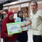 Bupati Jeneponto H. Paris Yasir, SE., MM.,