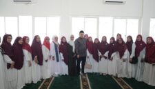 Wali Kota Makassar, Munafri Arifuddin
