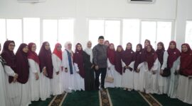 Wali Kota Makassar, Munafri Arifuddin