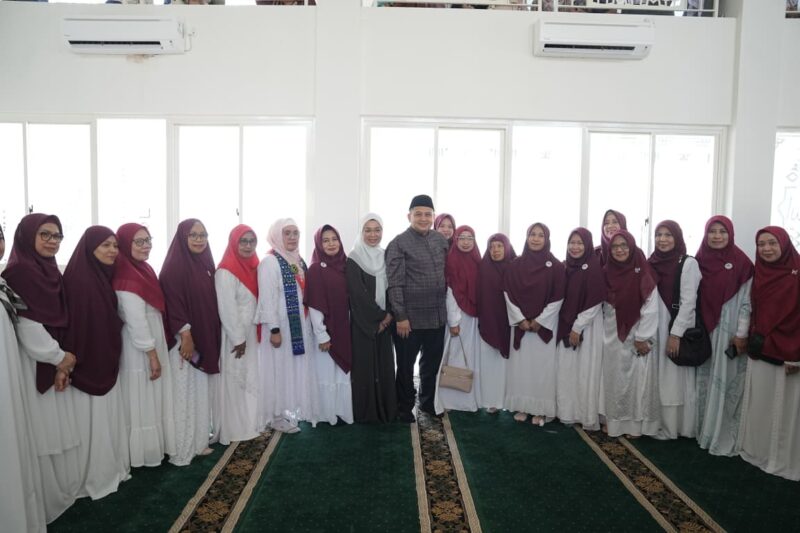 Wali Kota Makassar, Munafri Arifuddin