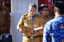 Bupati Jeneponto H. Paris Yasir, SE., MM.,