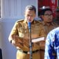 Bupati Jeneponto H. Paris Yasir, SE., MM.,