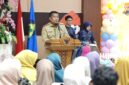 Sekretaris Daerah Kabupaten Jeneponto, Dr. Aspa Muji, S.STP., M.Si.,