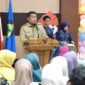 Sekretaris Daerah Kabupaten Jeneponto, Dr. Aspa Muji, S.STP., M.Si.,