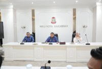 Wali Kota Makassar, Munafri Arifuddin