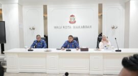 Wali Kota Makassar, Munafri Arifuddin