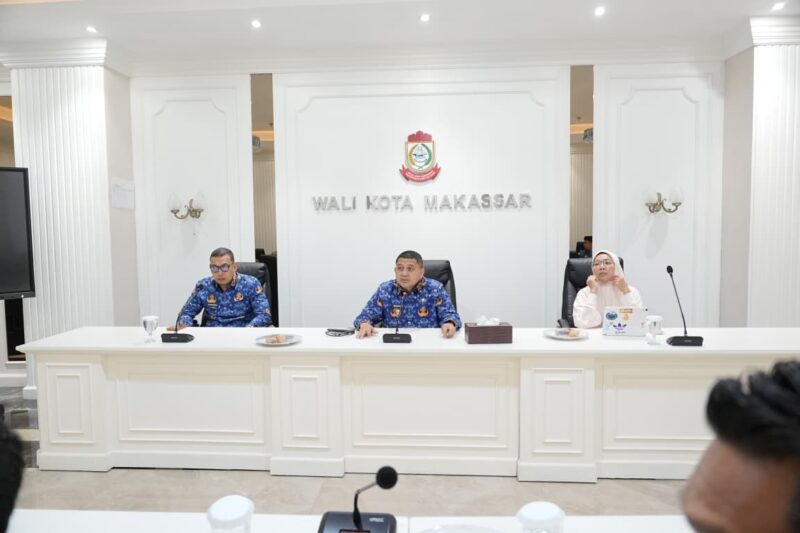 Wali Kota Makassar, Munafri Arifuddin