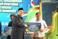 Wali Kota Makassar, Munafri Arifuddin