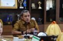 Bupati Jeneponto H. Paris Yasir, S.E., M.M.