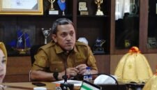 Bupati Jeneponto H. Paris Yasir, S.E., M.M.