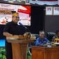 Bupati Jeneponto, H. Paris Yasir, S.E., M.M.,