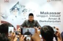 Wali Kota Makassar, Munafri Arifuddin