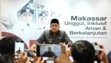 Wali Kota Makassar, Munafri Arifuddin