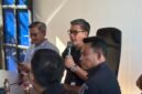 Direktur Utama Perumda Parkir Makassar Raya, Adi Rasyid Ali