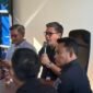 Direktur Utama Perumda Parkir Makassar Raya, Adi Rasyid Ali