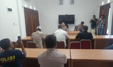 Wakapolres Instruksikan Tindak Tegas APMS Nakal