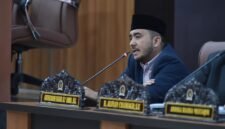 Abdurrahim Nasar Al Amri, SE